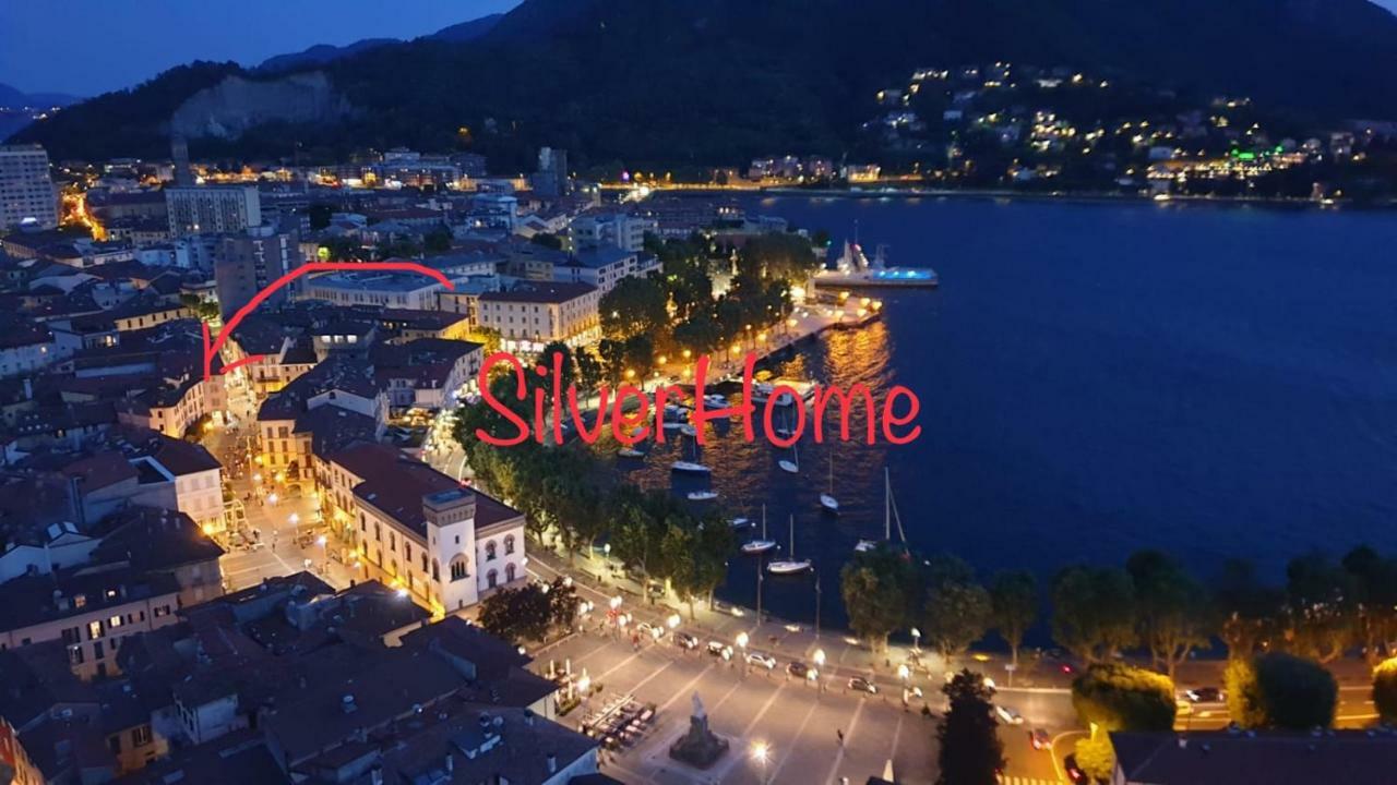 Silverhome ليكو المظهر الخارجي الصورة
